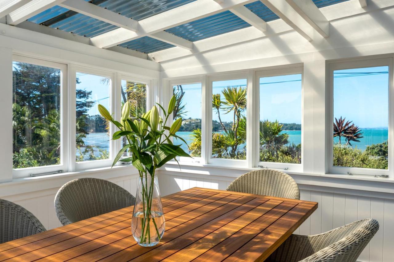 Bluebelle - Stay Waiheke Oneroa Exteriör bild
