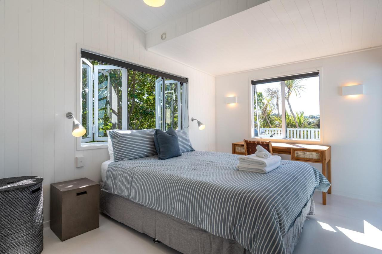 Bluebelle - Stay Waiheke Oneroa Exteriör bild