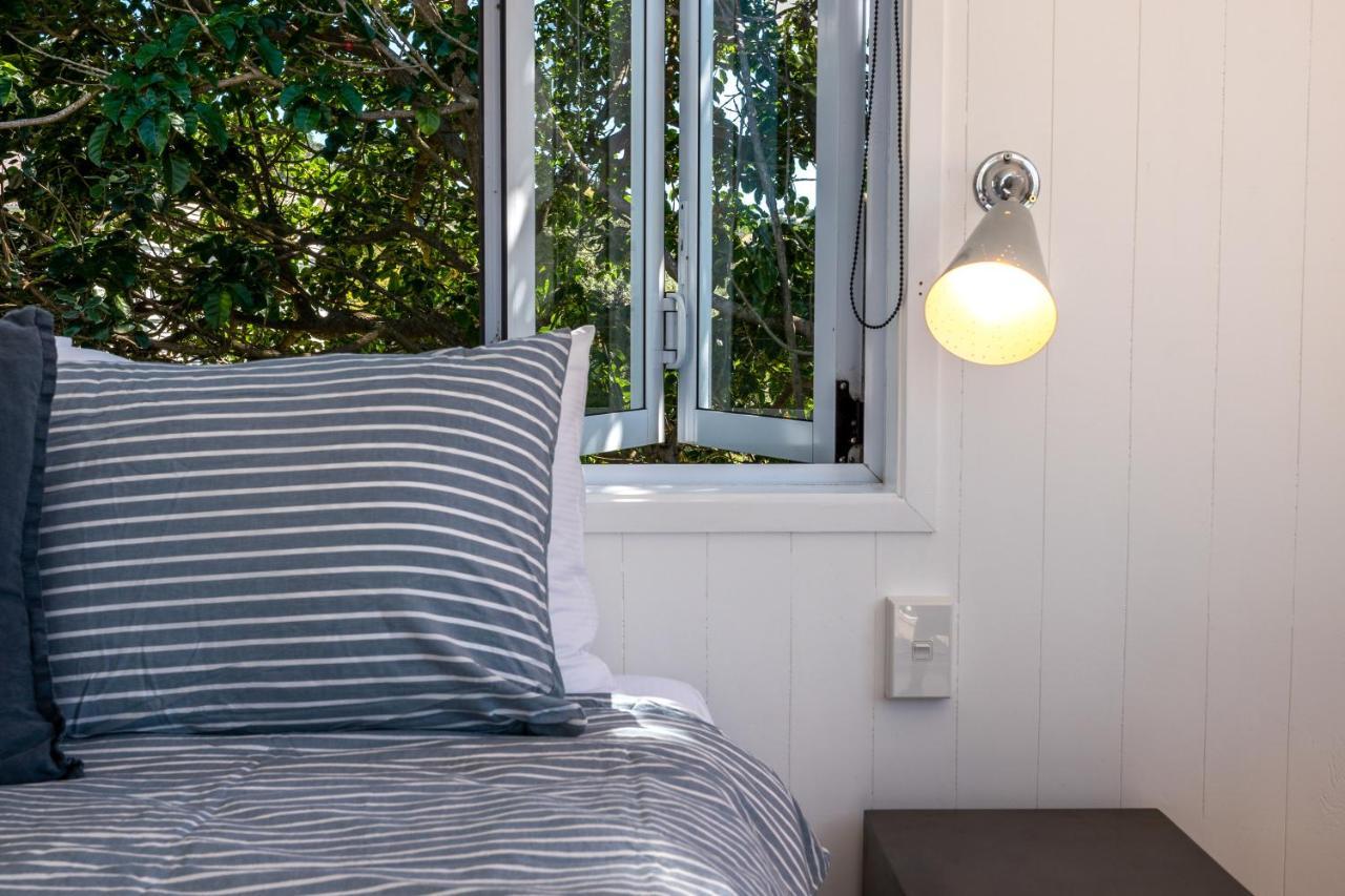 Bluebelle - Stay Waiheke Oneroa Exteriör bild